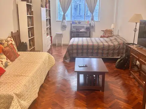 Departamento en Recoleta