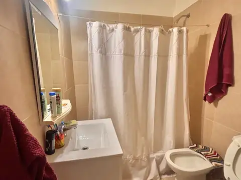 Departamento en Alquiler Temporal en Recoleta, $ 500.000