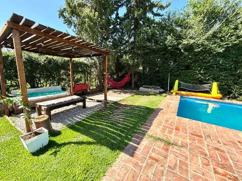 Casa en Venta de 2 dormitorios