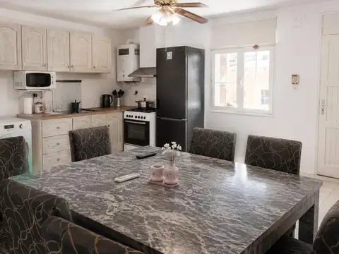 VENDO DEPARTAMENTO 2 DORMITORIOS 1 BAÑO SAN JUAN