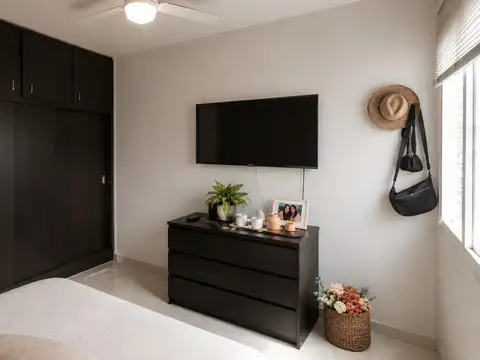 VENDO DEPARTAMENTO 2 DORMITORIOS 1 BAÑO SAN JUAN