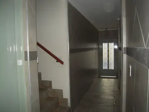 Godoy Cruz 1400, Piso 1