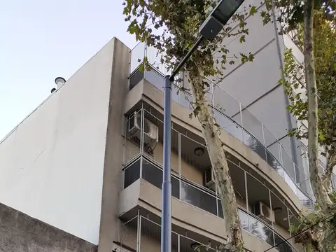 PH en alquiler en Palermo,  tipo duplex