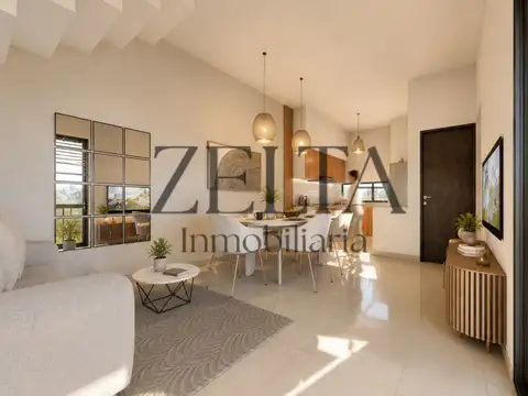 Departamento en Venta de 2 dormitorios