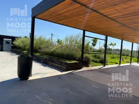 Terreno en Venta 13  mts Frente