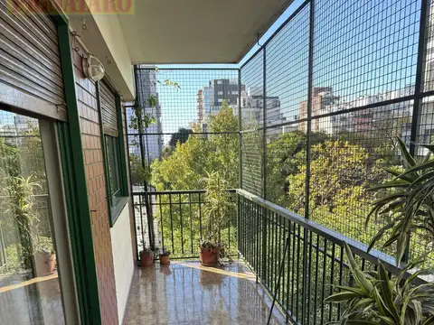 Departamento en Alquiler de 2 dormitorios