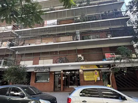 Departamento en Caballito