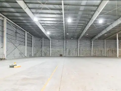 Galpon en Alquiler en Moreno, USD 21.000