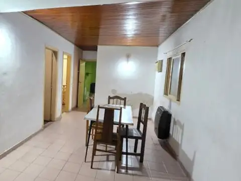 Depto Tipo Casa en Venta en Ituzaingo Norte, USD 55.000
