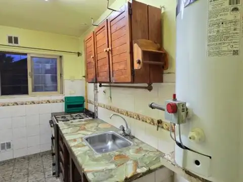 Depto Tipo Casa en Venta 32 años