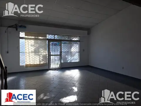 Alquiler - Local - barrio Larrea