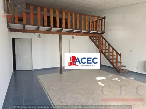 Alquiler - Local - barrio Larrea