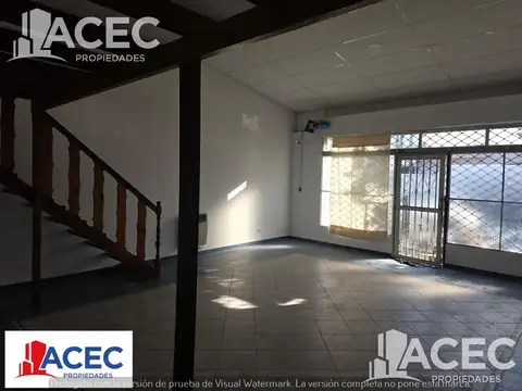 Local en Alquiler 25 años