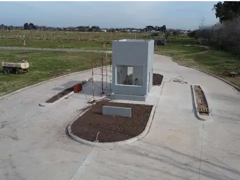 Terreno en Venta en Zelaya, Partido de Pilar