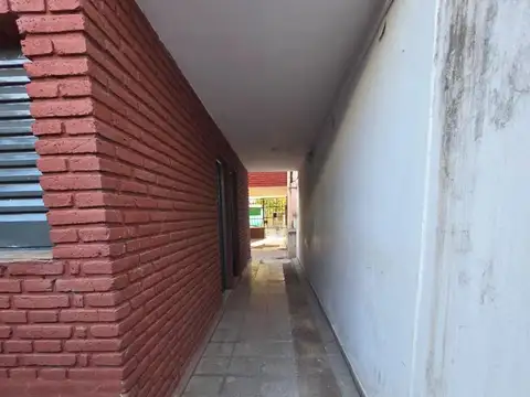 Departamento 1 dormitorio Alta Cba en complejo Cerrado