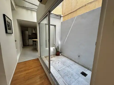 Depto Tipo Casa en Venta 3 años