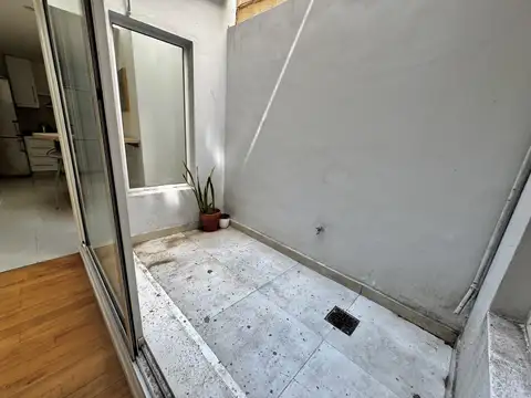 Depto Tipo Casa en Venta al Oeste