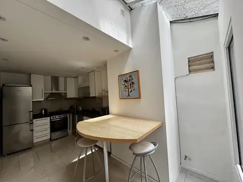 Depto Tipo Casa en Venta en Palermo Soho, USD 149.000