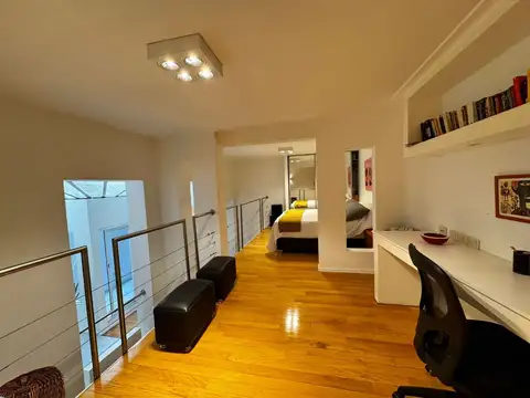 Venta PH 2 ambientes Palermo Soho Reciclado