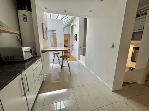 Depto Tipo Casa en Venta de 2 ambientes