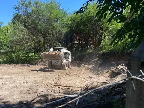 Champaqui