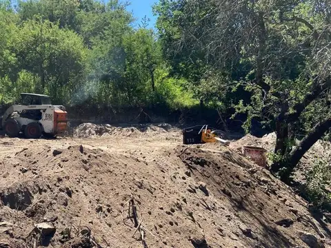 Terreno en Venta de 684,0 m2