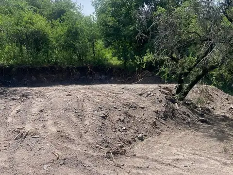 Terreno en Venta de 684,0 m2