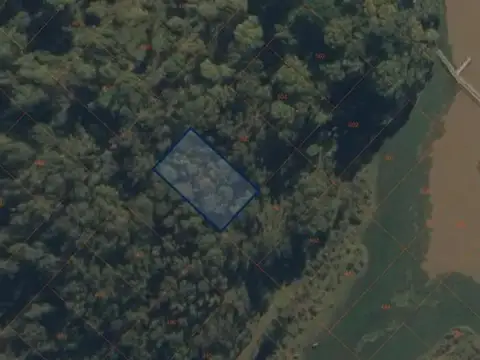 Terreno en venta - 738Mts2 - Maldonado, Uruguay