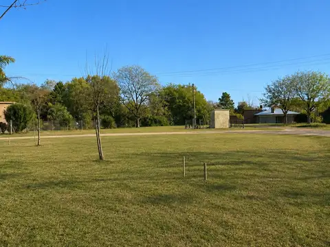 Terreno en Venta en Salvador Maria, USD 28.000