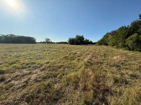 Venta terreno /campo en el cazador apto desarrollo