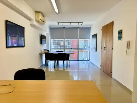 Oficina en Venta en Abasto, USD 75.000