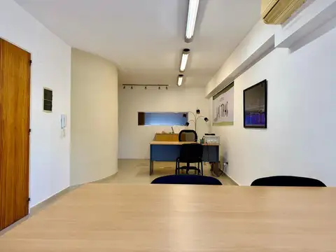Oficina en Venta al Oeste