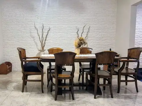 Casa en Venta en Villa Pueyrredon, USD 340.000