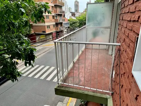 Departamento en Alquiler de 2 ambientes