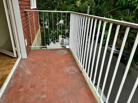 Departamento en Alquiler de 1 dormitorio