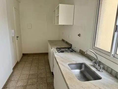 Departamento en Alquiler 50 años