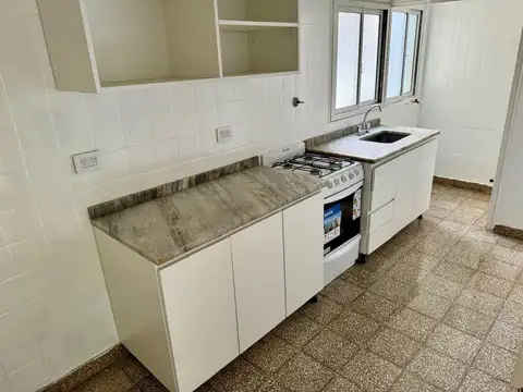 Departamento en Alquiler en Caballito Norte, $ 650.000