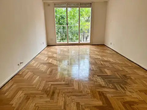 Departamento en alquiler en Caballito - Plaza Irlanda