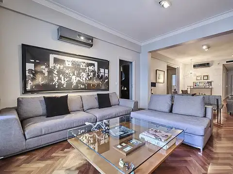 Departamento en Venta de 4 ambientes