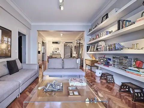 Departamento en Venta de 3 dormitorios