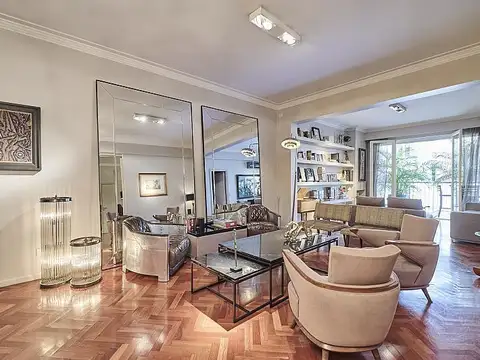 Departamento en Venta en Retiro, USD 560.000