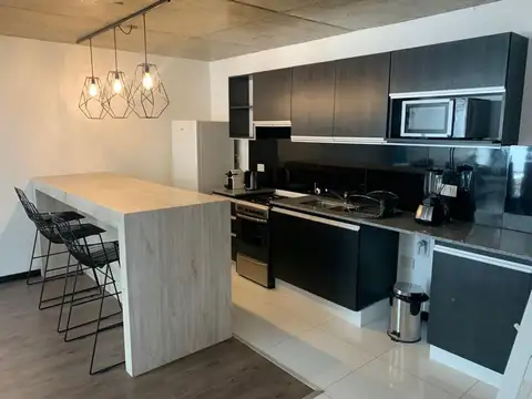 Departamento en Venta en Rosario, Santa Fe