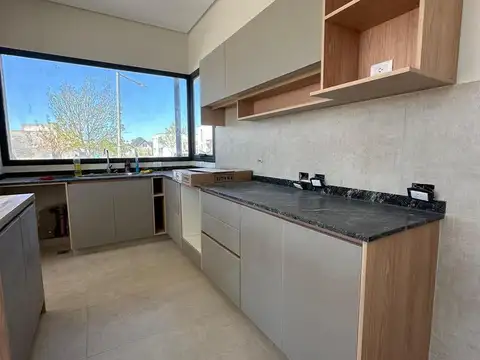 Casa en Venta A Estrenar
