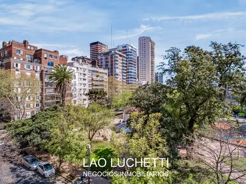 Departamento en Alquiler 60 años