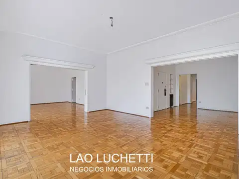 Departamento en Alquiler de 4 dormitorios