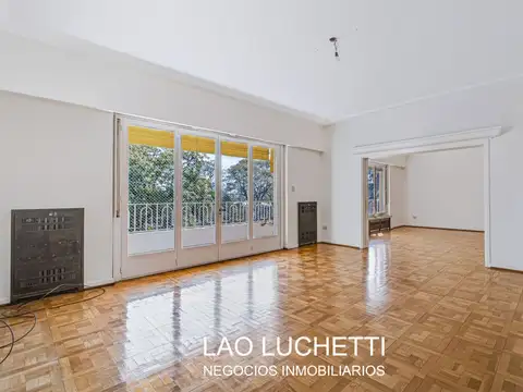 Departamento en Alquiler en Belgrano, USD 3.500