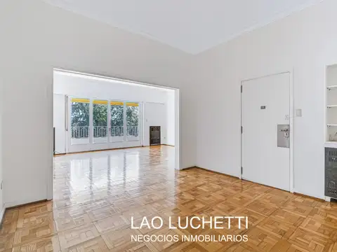 Departamento en Alquiler de 5 ambientes