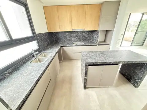 Departamento en Alquiler A Estrenar