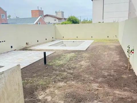 Departamento en Alquiler de 2 dormitorios