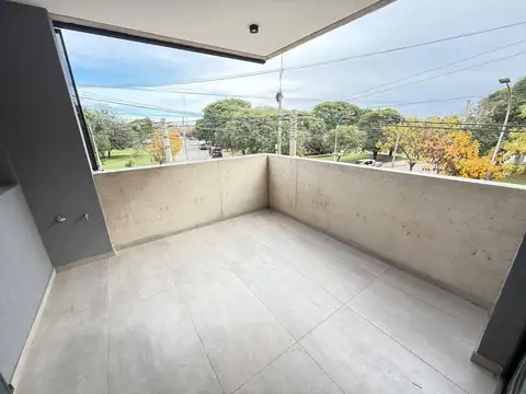 Departamento en Alquiler de 4 ambientes